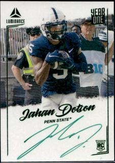 Jahan Dotson