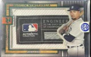 Javier Baez