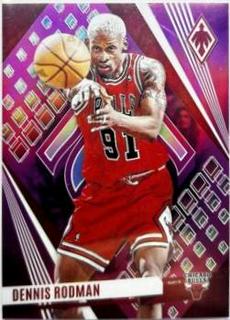 Dennis Rodman