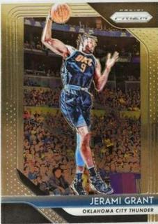Jerami Grant