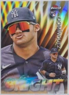 Jasson Dominguez