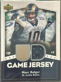 Marc Bulger