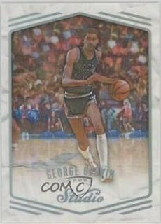 George Gervin