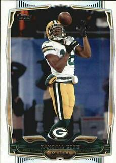 Randall Cobb