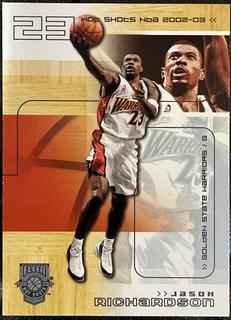 Jason Richardson