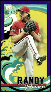 Randy Johnson