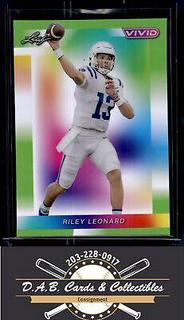 Riley Leonard