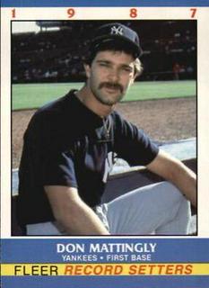 Don Mattingly