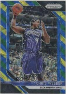 Chris Webber