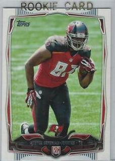 Austin Seferian Jenkins