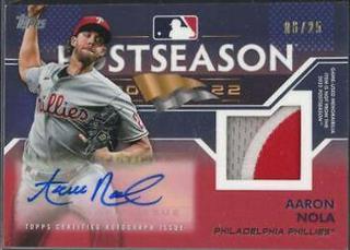 Aaron Nola