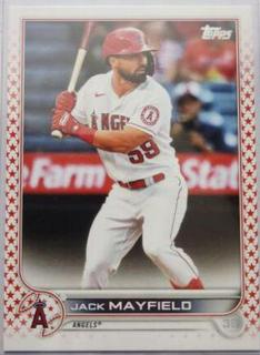 Jack Mayfield