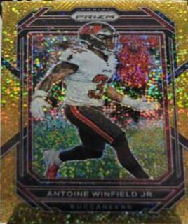 Antoine Winfield Jr.