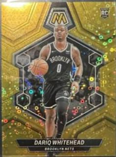 Dariq Whitehead