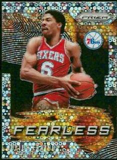 Julius Erving