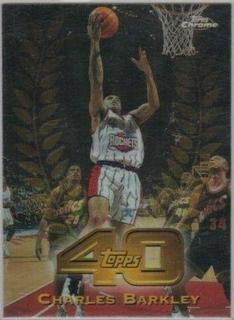 Charles Barkley