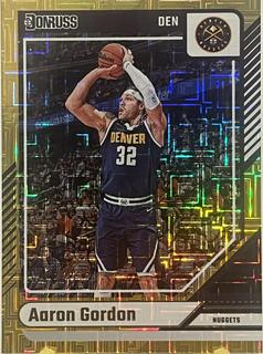 Aaron Gordon