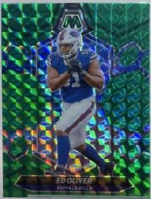 Ed Oliver