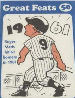 Roger Maris