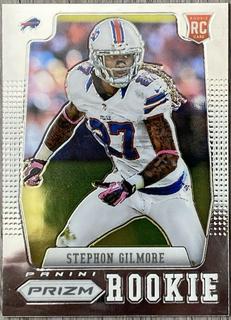 Stephon Gilmore