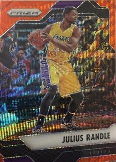 Julius Randle