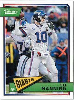 Eli Manning