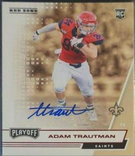 Adam Trautman