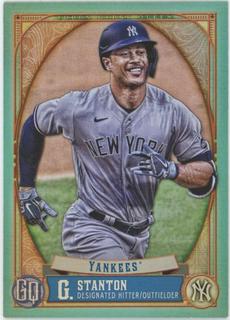 Giancarlo Stanton