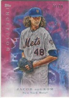 Jacob deGrom