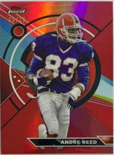 Andre Reed