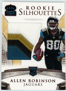 Allen Robinson