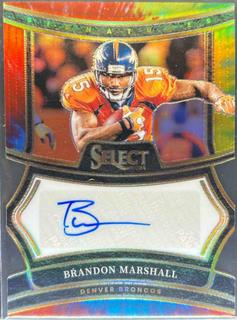 Brandon Marshall