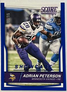 Adrian Peterson