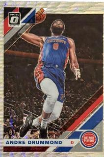 Andre Drummond