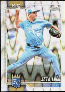 Seth Lugo
