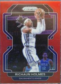 Richaun Holmes