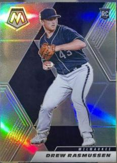 Drew Rasmussen