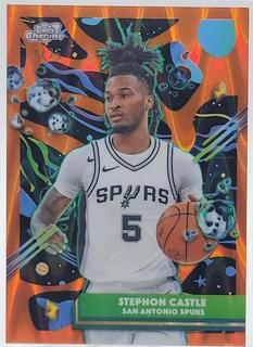 Stephon Castle
