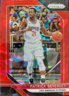 Patrick Beverley
