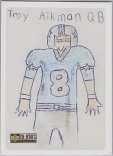 Troy Aikman