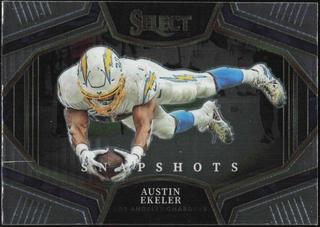 Austin Ekeler