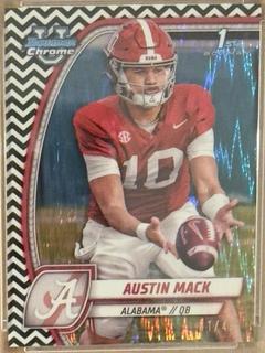 Austin Mack
