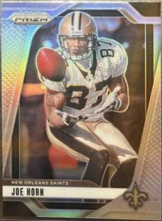 Joe Horn