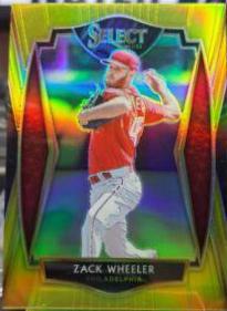 Zack Wheeler