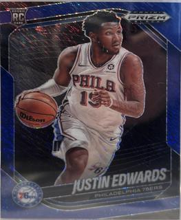Justin Edwards