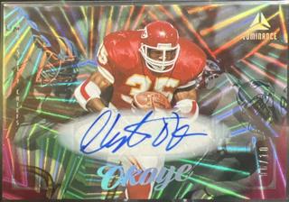 Christian Okoye