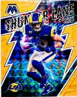 Cooper Kupp