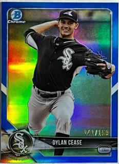 Dylan Cease