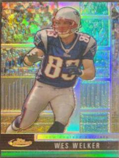 Wes Welker