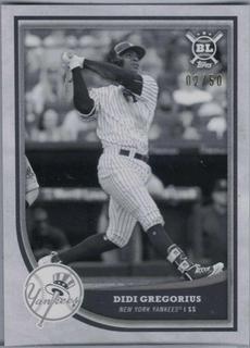 Didi Gregorius
